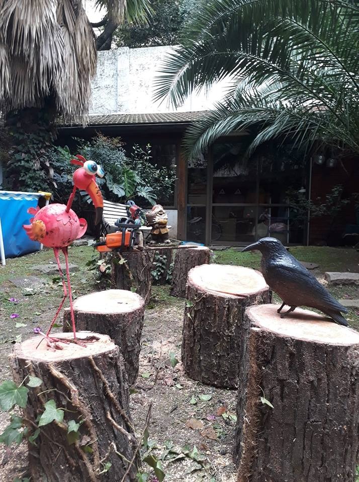 Trabajo realizado - Podas El Castor